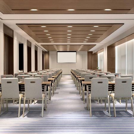 Hyatt Place Changsha Meixihu מראה חיצוני תמונה