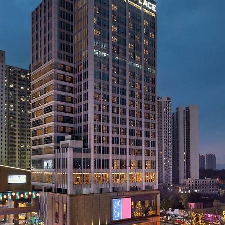 Hyatt Place Changsha Meixihu מראה חיצוני תמונה