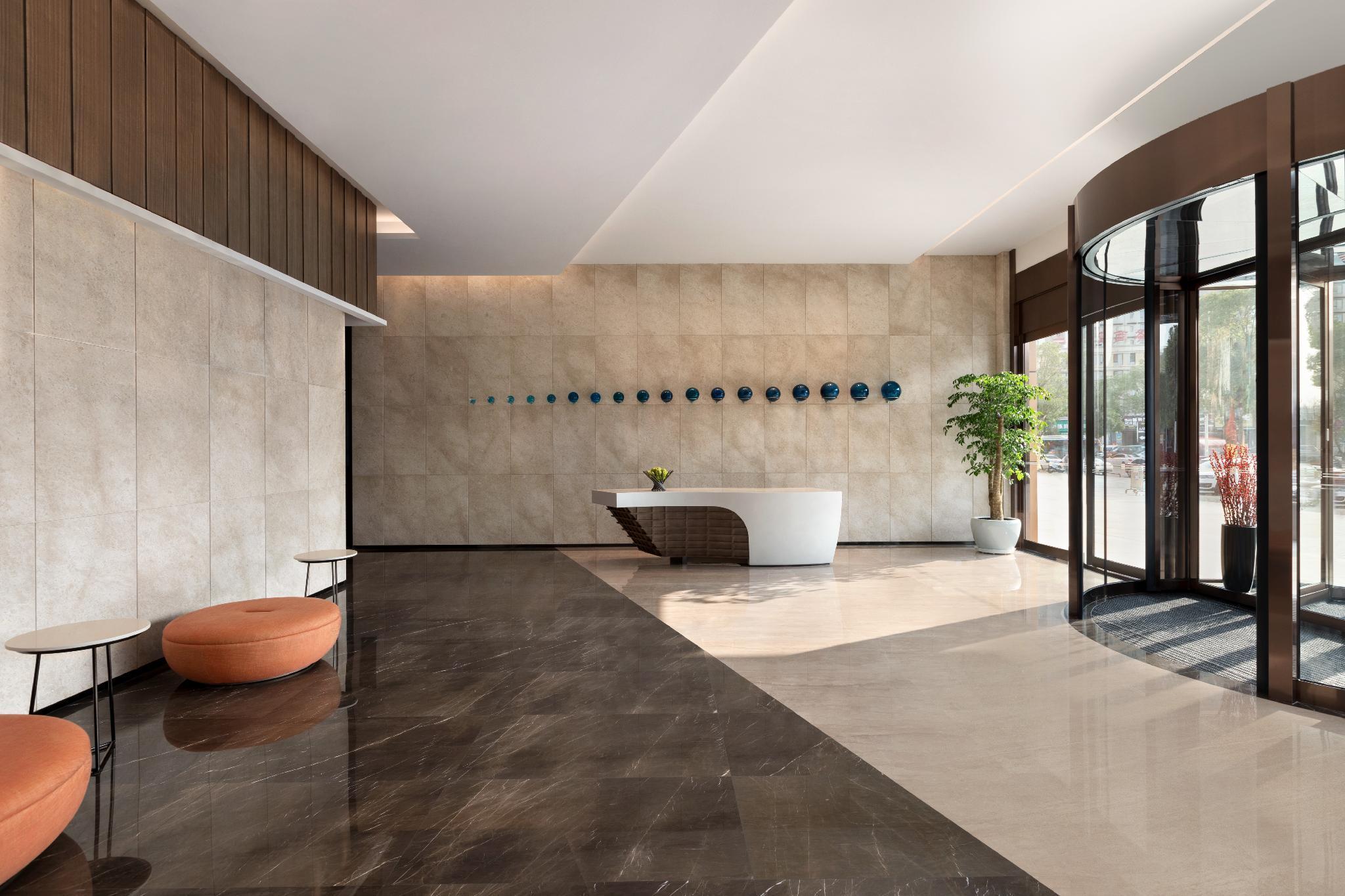 Hyatt Place Changsha Meixihu מראה חיצוני תמונה
