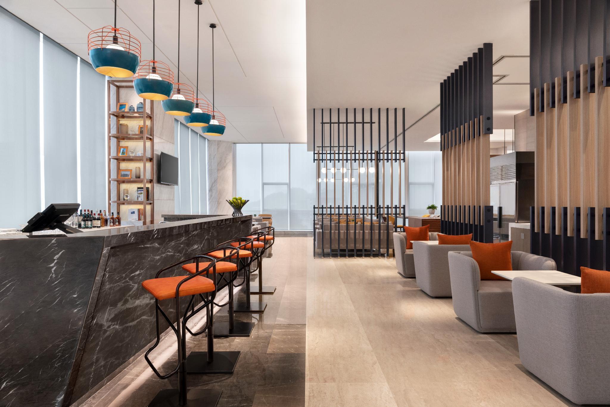 Hyatt Place Changsha Meixihu מראה חיצוני תמונה