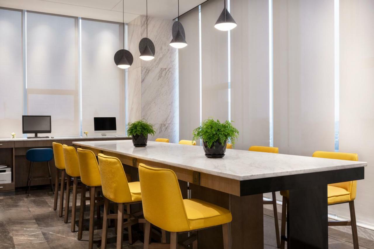 Hyatt Place Changsha Meixihu מראה חיצוני תמונה