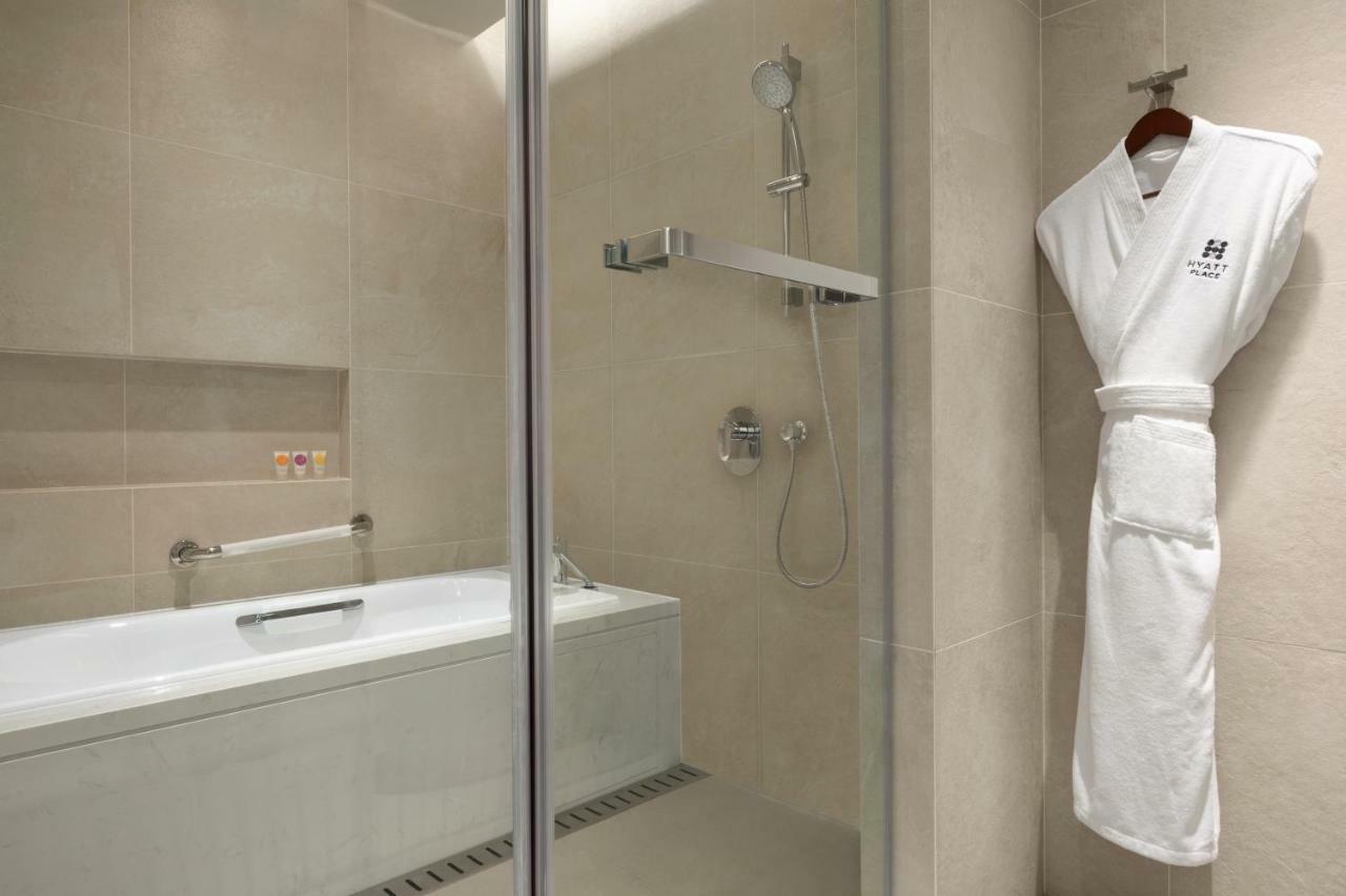 Hyatt Place Changsha Meixihu מראה חיצוני תמונה