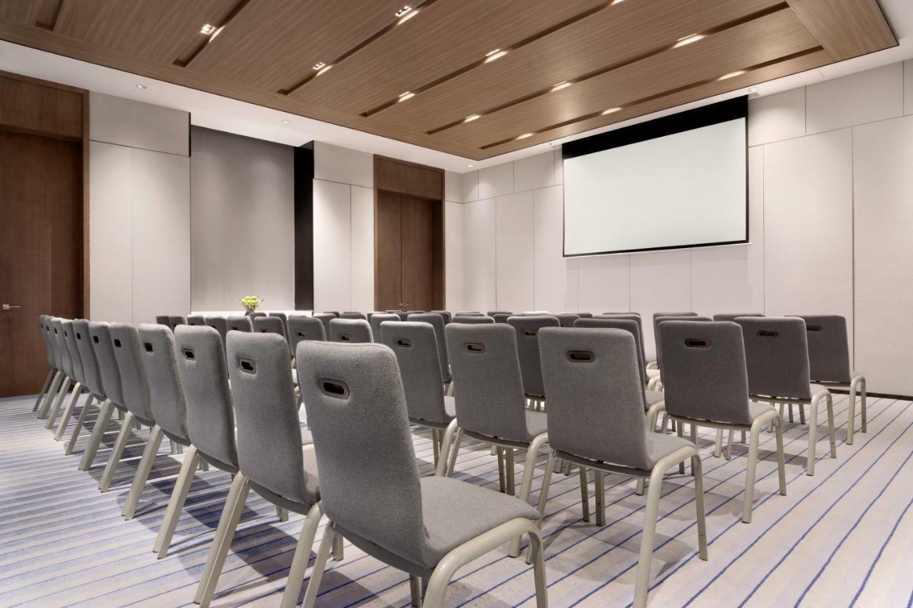 Hyatt Place Changsha Meixihu מראה חיצוני תמונה