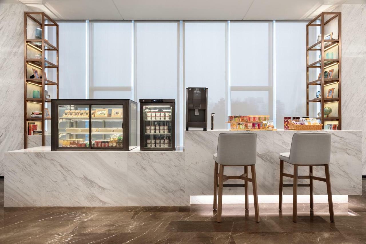 Hyatt Place Changsha Meixihu מראה חיצוני תמונה