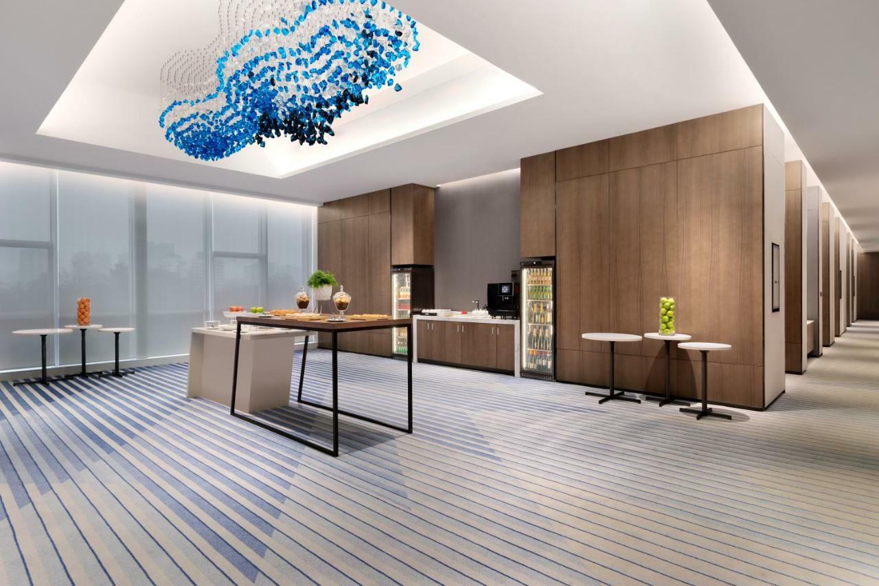 Hyatt Place Changsha Meixihu מראה חיצוני תמונה