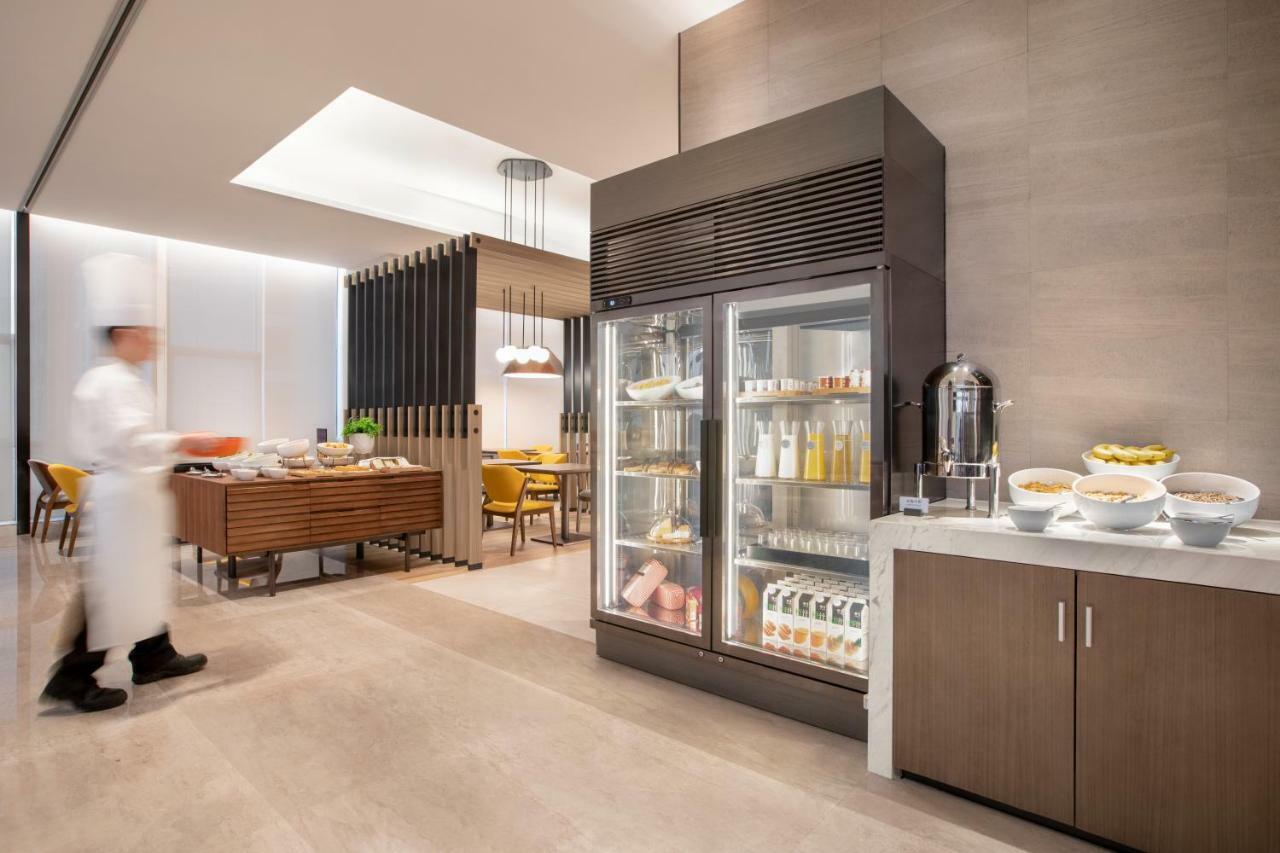 Hyatt Place Changsha Meixihu מראה חיצוני תמונה