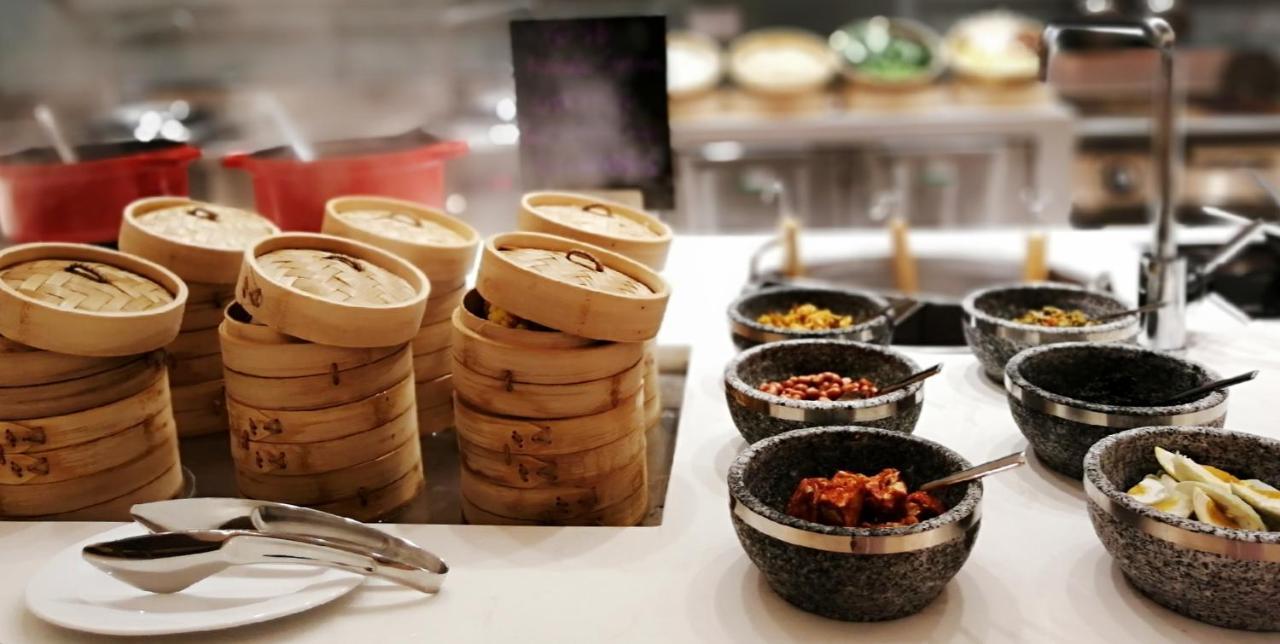 Hyatt Place Changsha Meixihu מראה חיצוני תמונה